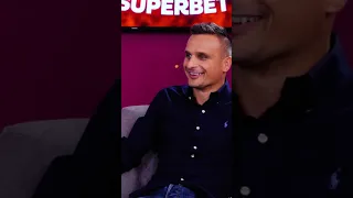 SŁAWOMIR PESZKO I HISTORIA Z JAGERBOMBĄ 💣 #Shorts