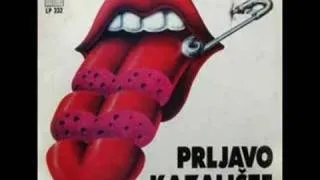 Prljavo Kazaliste  - Ne zovi, mama, doktora