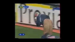 Ronaldinho (PSG) saison 2002 2003