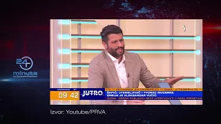 Trka za Beograd: Vesomobil protiv Šapošlihta | ep243deo04