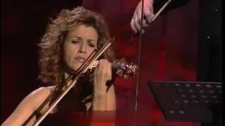 Anne-Sophie Mutter - Air aus der Suite Nr. 3 von Johann Sebastian Bach 2008