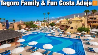 Tagoro Family & Fun Costa Adeje - Tenerife - Canary Islands - Spain🇪🇸