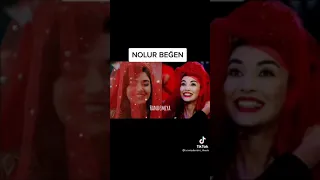 EDA YILDIZ & YILDIZ MOLLAOĞLU KADERLERİ AYNI