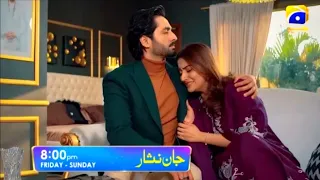 Jaan Nisar  Episode 13 Promo - Jaan Nisar Episode 13 Teaser - Jaan Nisar Ep 13 Teaser - Jan Nisar 13