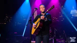 Jason Isbell "Desperadoes Waiting on a Train" | 2015 Austin City Limits Hall of Fame