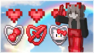 Hello Kitty 16x Texture pack showcase + release - 1.8.9