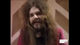 Jim'll Fix It BBC One, 28th June 1975 with Roy Wood and David Cassidy