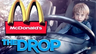 8-Year-Old Boy Drives to McDonald’s for Cheeseburger | All Def