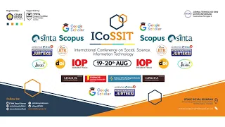 International Conference on Social, Sciences and Information Tehcnology (ICoSSIT)