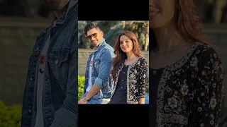 Raniya and mahir beautiful pics short video ❤️ #viral#komalmeer#muneebutt#actress ki duniyan