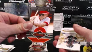 High End Baseball 10 Box Mixer #2 ~ 2/11/16