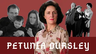 The Entire Life of Petunia Dursley / Harry Potter Explained / Wizarding World Theories