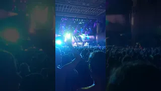 Phish - Drift While You're Sleeping - Deer Creek, Indiana - 08/07/21