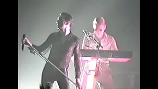 Depeche Mode - Ultra Party (1997, Los Angeles, CA, USA)(1997-05-16)