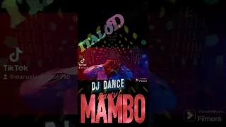 DJ-MAMBO IN THE MIX/ITALO DISCO BY DJ-MAMBO 2O24