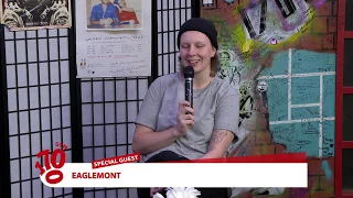 Eaglemont // 1700 // Live Interview Pt 2
