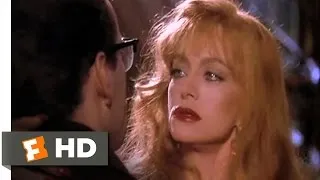 Death Becomes Her (2/10) Movie CLIP - Helen Pays Ernest a Visit (1992) HD