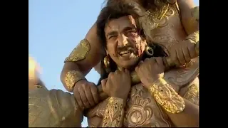 RAMAYAN EP # 178 BY RAMANAND SAGAR NDTV IMAGINE Full Episode