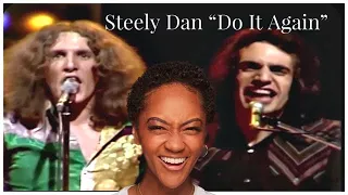 FIRST TIME REACTING TO | Steely Dan "Do It Again"