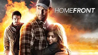 Homefront (2013) Movie || Jason Statham, James Franco, Winona Ryder, Kate B || Review and Facts