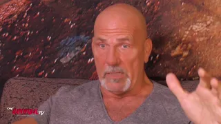 Nikita Koloff on Why No WWE?