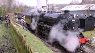 2018 03 09   KWVR Spring Steam Gala