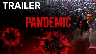 Pandemic: The Coronavirus Movie | Trailer