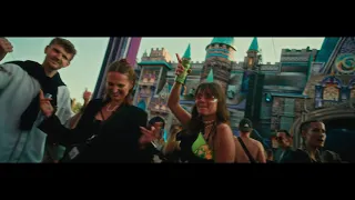Pribe @ Airbeat-One 2023 Aftermovie