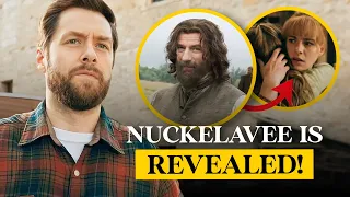 Outlander Season 7 Episode 5 Shows A Visitor From The Past!