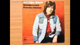 Georgie Dann  -- Campesino - (remastered)