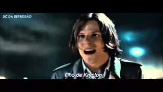 Batman vs Superman Spot "Eu estou aqui" Legendado