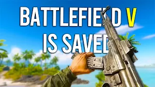 Battlefield 5 New Anti Cheat is SICK