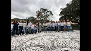 A nossa dança - Calema - Zumba Coreografia