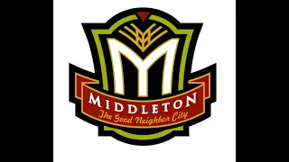 City of Middleton License and Ordinance Committee Mtg - 03.12.24