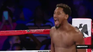 Demetrius "Boo Boo" Andrade vs Alantez Fox full fight