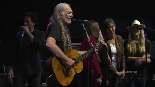 Roll Me Up and Smoke Me When I Die - Live 2013 at the New Orleans Jazz Festival