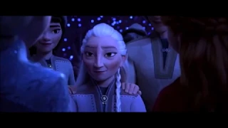 The Northuldra Song - Frozen 2 Clip