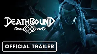 Deathbound - Official Steam Next Fest Demo Teaser Trailer