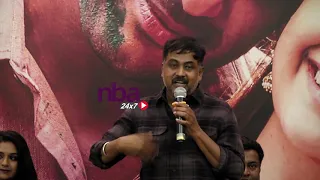 Lingusamy | Vishal 25 Never Saw a Difference from Day 1  | Sandakozhi 2 | nba 24x7