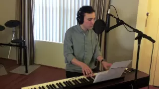 Back For Good (Take That) Cover by Kevin Laurence