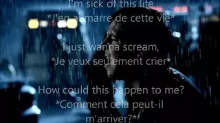 Untitled - Simple Plan (Traduction FR)