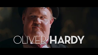 STAN & OLLIE [HD] TWO ICONS TV Spot