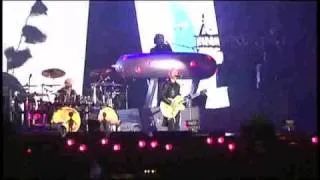 Depeche Mode - Home (Rock Am Ring, 2006)