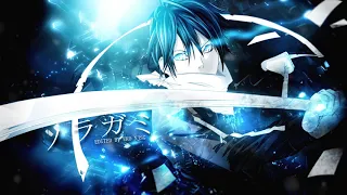 Noragami OST『Noratan』- Love Noragami Mix