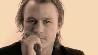 Heath Ledger