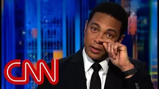 Don Lemon's emotional message after sister's death