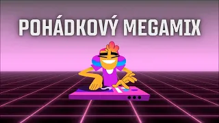 🎹 POHÁDKOVÝ MEGAMIX