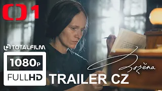 Božena (2021) HD trailer (od 3. 1. na ČT1)