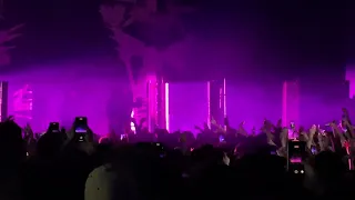 bladee - Reality Surf LIVE @ O2 Forum London