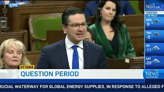 'We have invested nearly $1B to end gun violence' | Trudeau and Poilievre debate gun control